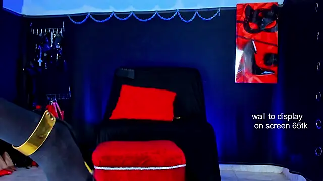 KaramStone online show from November 29, 2025, 7:06 pm