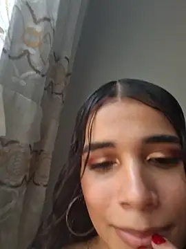 novinhatransexy online show from March 5, 2025, 6:34 pm