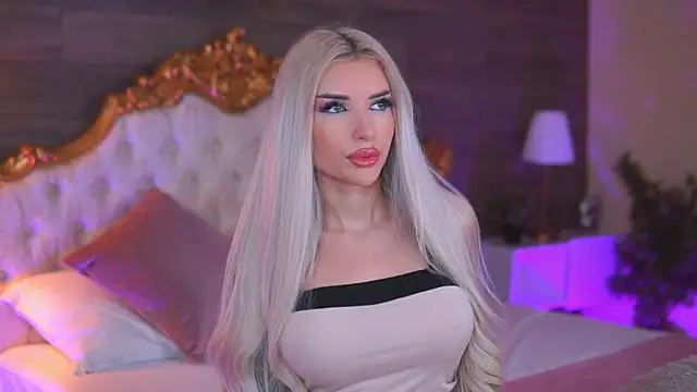 Juicy Jessye online show from November 20, 2025, 9:14 pm