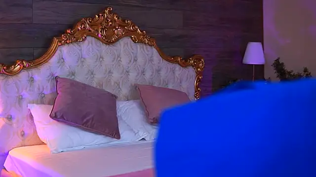 Juicy Jessye online show from November 25, 2025, 9:04 pm