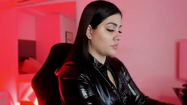 bonnieAn online show from April 8, 2026, 11:21 am