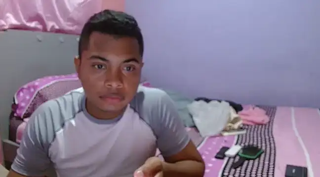 electrabrowns online show from March 18, 2025, 12:38 am