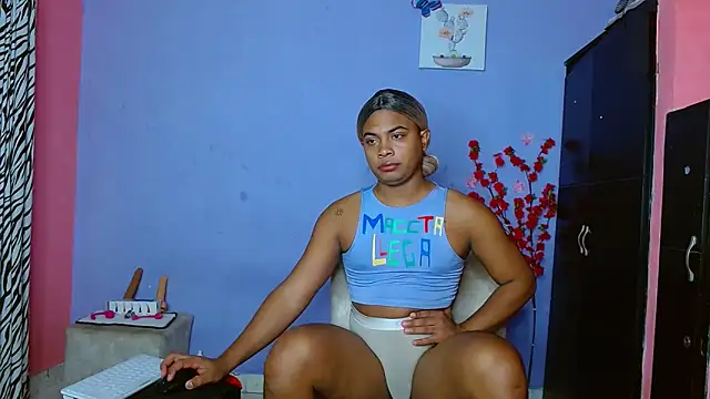 electrabrowns online show from September 18, 2025, 3:19 am