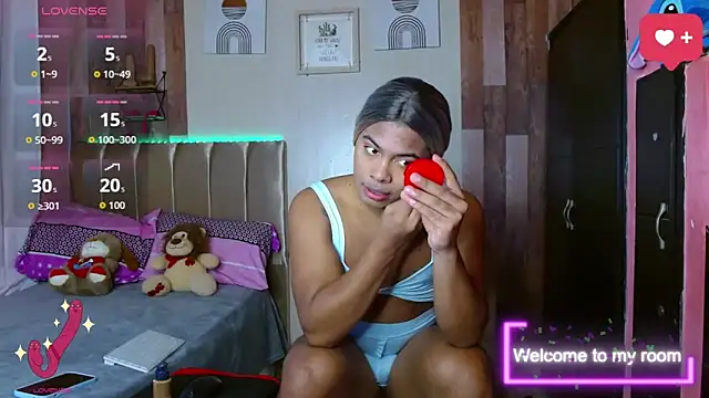 electrabrowns online show from November 8, 2025, 10:08 pm