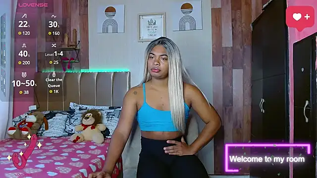 electrabrowns online show from November 20, 2025, 1:33 pm