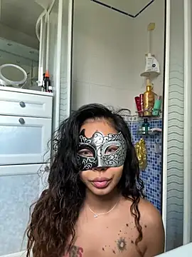 Sakura7575 online show from March 13, 2025, 9:43 am