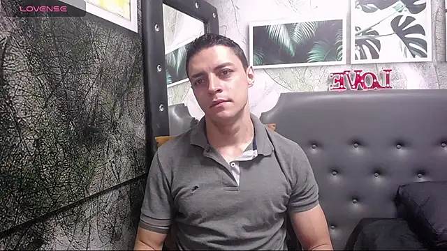 Frank Millers online show from February 10, 2025, 1:01 pm