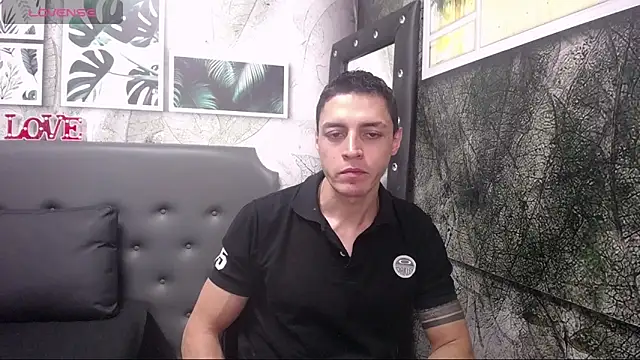 Frank Millers online show from February 13, 2025, 9:38 pm