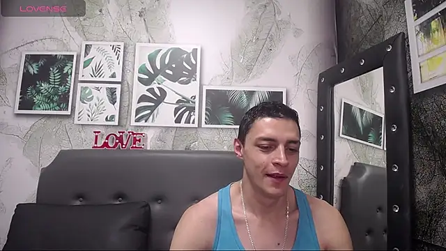 Frank Millers online show from February 14, 2025, 11:53 pm