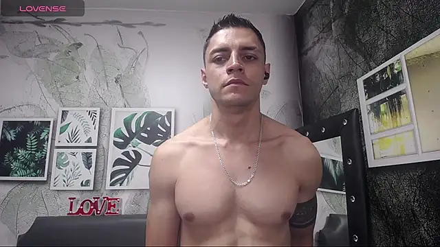 Frank Millers online show from February 17, 2025, 11:09 pm