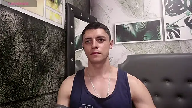 Frank Millers online show from February 22, 2025, 2:06 am