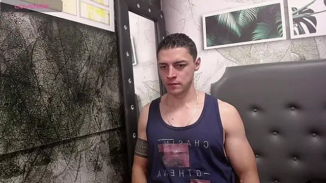 Frank Millers online show from February 25, 2025, 9:24 pm