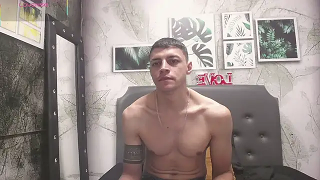 Frank Millers online show from March 18, 2025, 6:04 pm