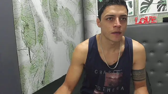 Frank Millers online show from September 17, 2025, 5:36 pm