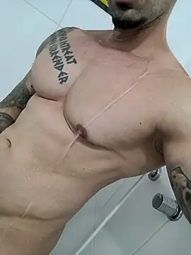 badbrown online show from February 22, 2025, 3:34 am