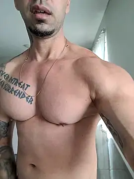 badbrown online show from February 24, 2025, 12:37 pm