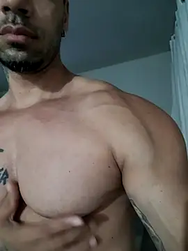 badbrown online show from March 6, 2025, 12:43 am