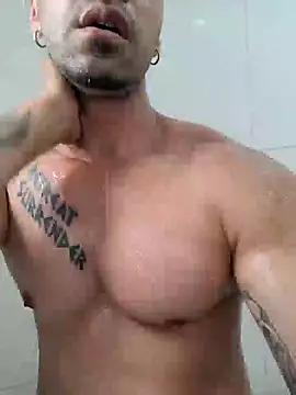 badbrown online show from March 9, 2025, 8:31 pm