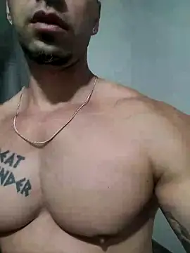 badbrown online show from March 20, 2025, 10:29 pm