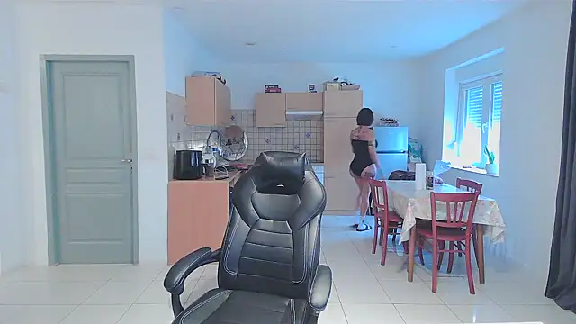 serena  vedette online show from January 27, 2025, 9:02 am