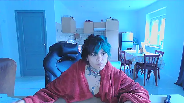 serena  vedette online show from January 29, 2025, 8:18 am