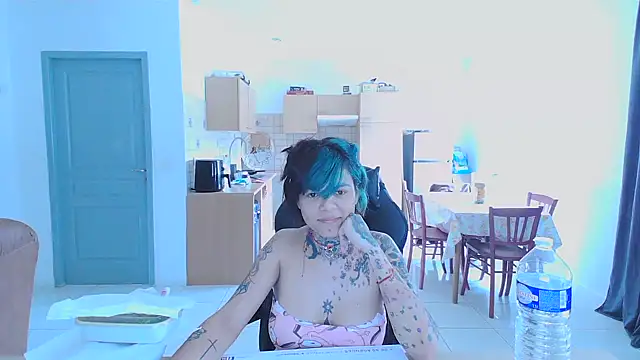 serena  vedette online show from January 29, 2025, 11:20 am