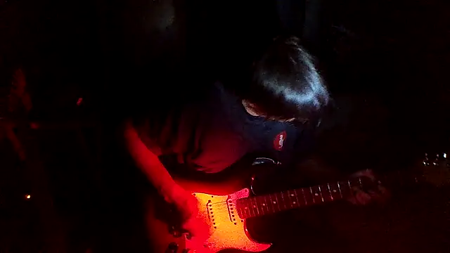 OnYourMarkGetSetGo online show from November 19, 2025, 11:27 pm