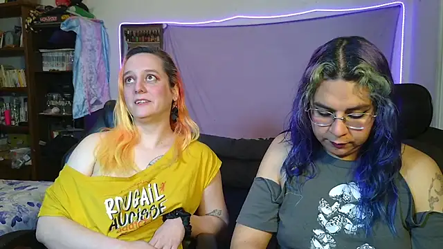 Evelan420 online show from March 3, 2026, 6:25 pm