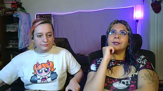 Evelan420 online show from March 20, 2026, 6:24 pm