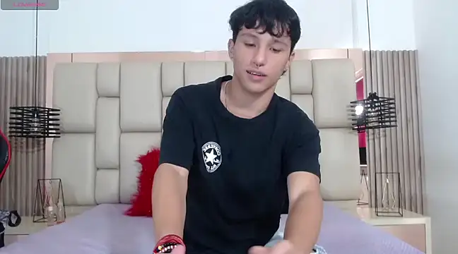 MarckPassion online show from January 31, 2025, 12:40 pm