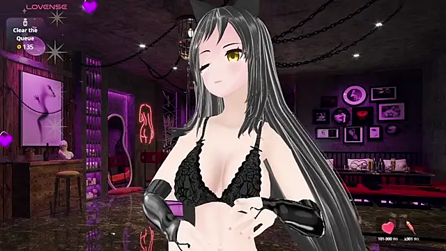 KimiStar online show from January 29, 2025, 10:11 pm