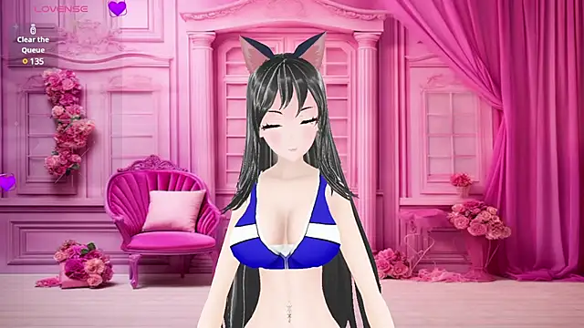 KimiStar online show from February 5, 2025, 3:20 pm