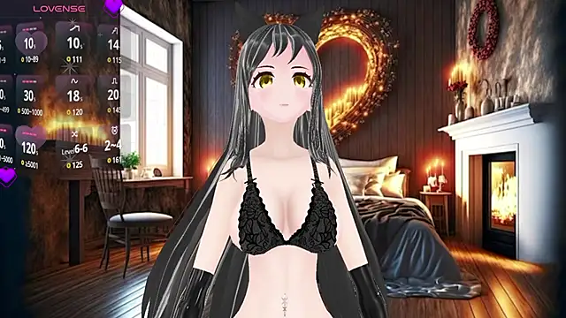 KimiStar online show from February 12, 2025, 3:27 pm