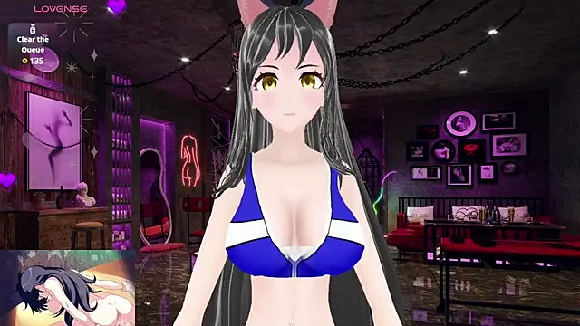 KimiStar online show from March 2, 2025, 4:21 pm