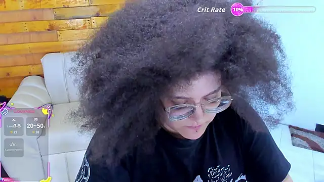 lilith mesa online show from October 5, 2025, 3:38 am