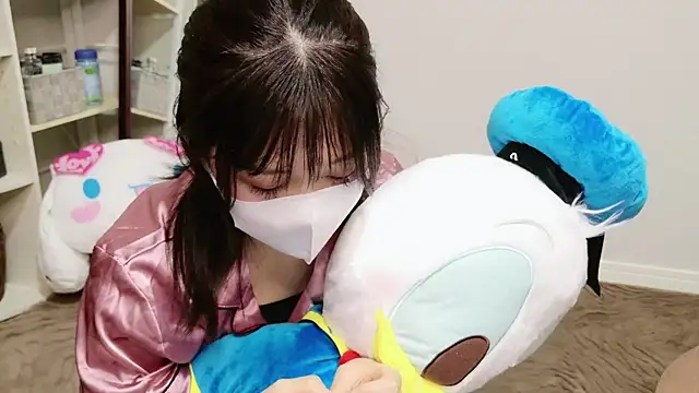 Snapshot of NA-KAREN-V8 chatting on January 22, 2025, 7:56 pm NA-KAREN-V8 online show from January 22, 2025, 7:56 pm