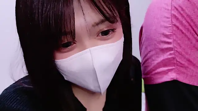 Snapshot of NA-KAREN-V8 chatting on February 6, 2025, 9:22 am NA-KAREN-V8 online show from February 6, 2025, 9:22 am