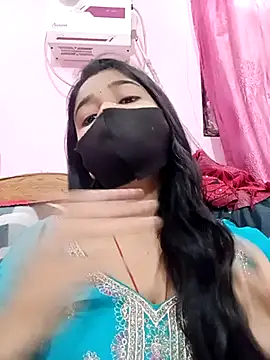 Simran-001 online show from March 16, 2025, 8:43 am