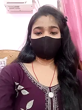 Simran-001 online show from March 18, 2025, 8:14 am