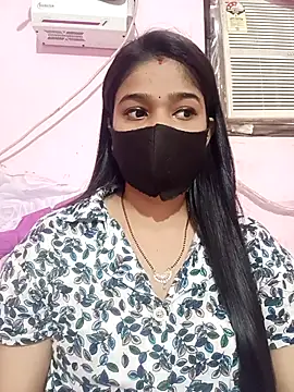 Simran-001 online show from September 13, 2025, 6:13 am