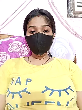 Simran-001 online show from September 16, 2025, 5:41 am