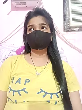 Simran-001 online show from September 21, 2025, 5:47 pm