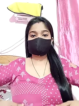 Simran-001 online show from October 6, 2025, 1:41 pm