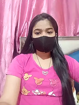 Simran-001 online show from November 24, 2025, 2:28 pm