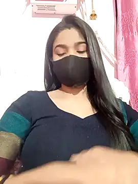 Simran-001 online show from November 30, 2025, 1:59 pm