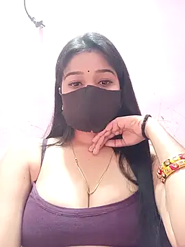 Simran-001 online show from February 4, 2026, 1:06 pm