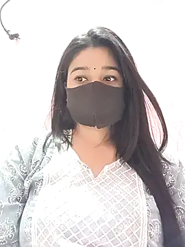 Simran-001 online show from March 16, 2026, 12:42 pm