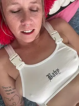 I am babydoll online show from February 3, 2026, 12:42 am