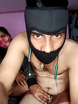 USHA BHABHI online show from February 8, 2026, 4:21 pm