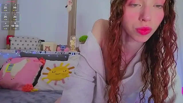 HappyVivy online show from September 8, 2025, 9:03 pm